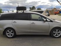 Mitsubishi Grandis 2.4 AT, 2008, 270 000 км, с пробегом, цена 950 000 руб.