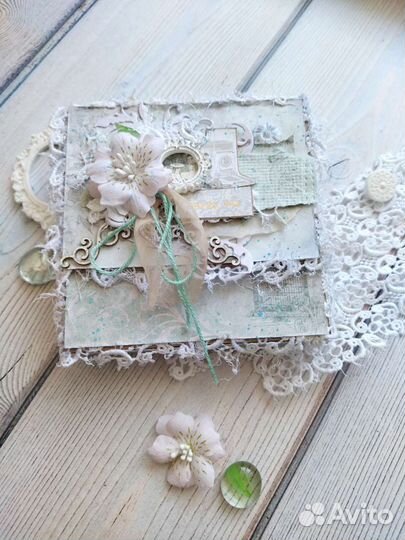 Шоколадница