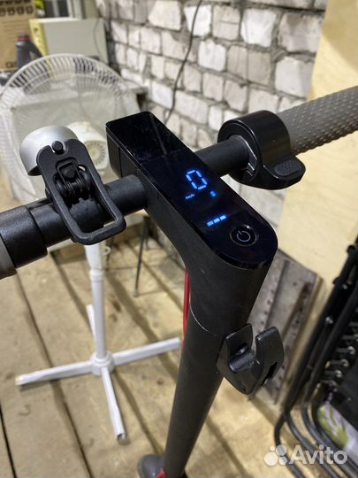 Самокат xiaomi m365