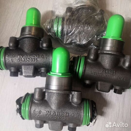 Клиновой механизм Урал