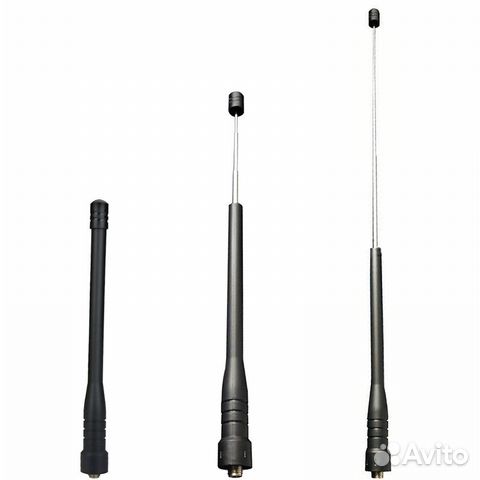 Телескопическая антенна Baofeng