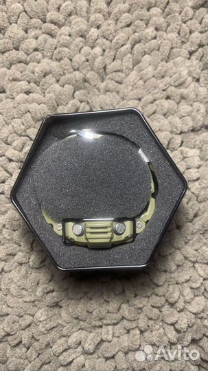 Часы casio g shock