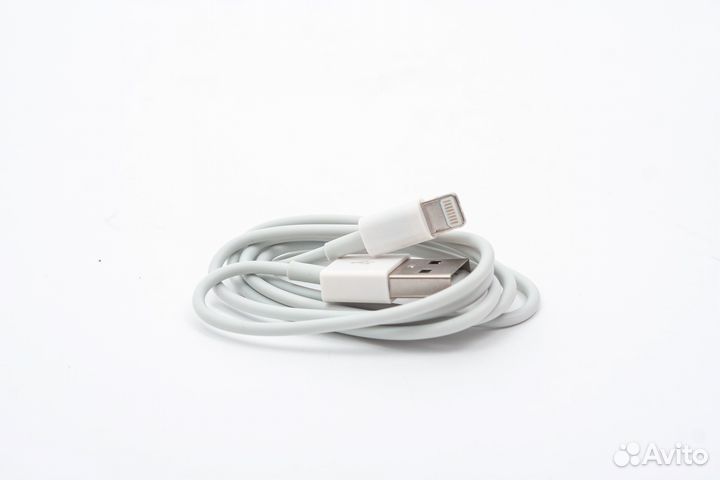 Кабель зарядки Lightning iPhone Apple