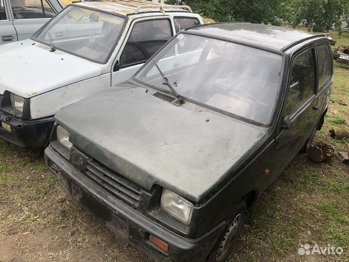 Ока стекла запчасти 1111 ваз