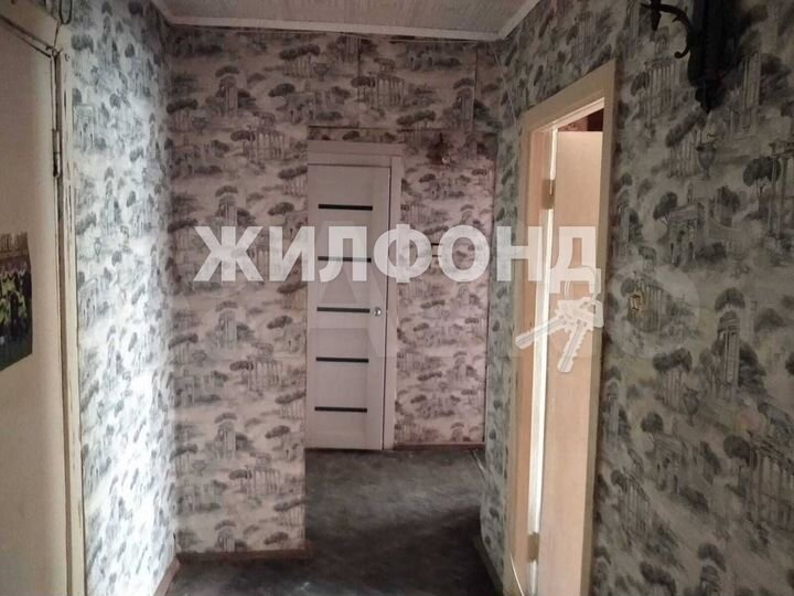 2-к. квартира, 49,9 м², 3/9 эт.