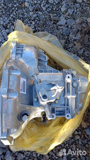 Кпп Tagaz Vega c100