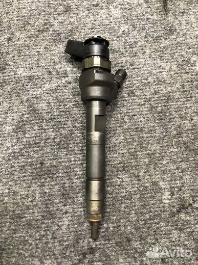 Топливная форсунка BMW N47 7798446