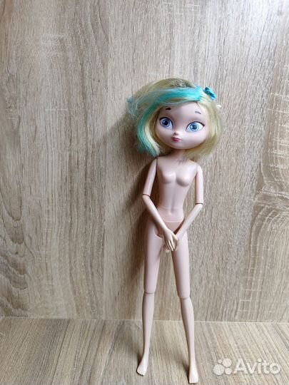 Куклы разные