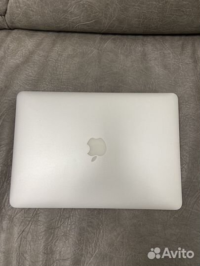 Macbook air a1466 2014