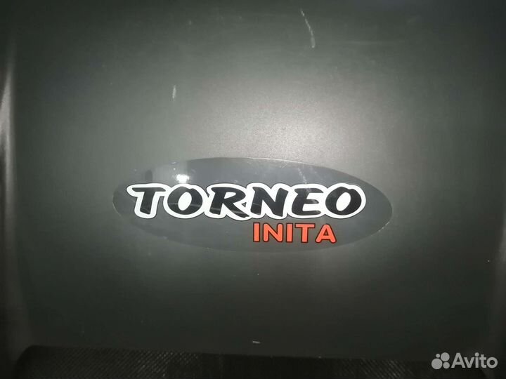 Беговая дорожка электрическая torneo inita T-150