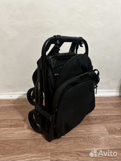 Прогулочная коляска anex air z