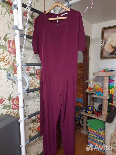 Комбинезон женский