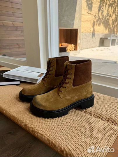 Ботинки Loewe