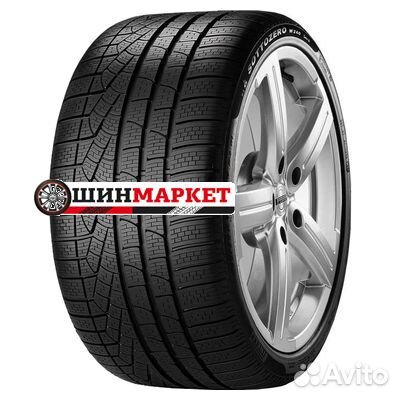 Pirelli Winter Sottozero Serie II 215/60 R17 96H
