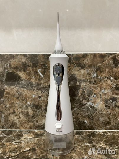 Ирригатор новый Trim’s