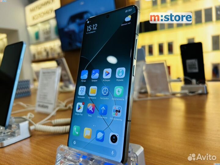 Xiaomi 14 Pro, 16/1 ТБ