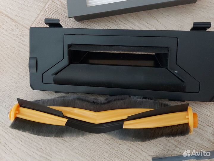 Аксессуары к роботу- пылесосу Deebot Ozmo 900