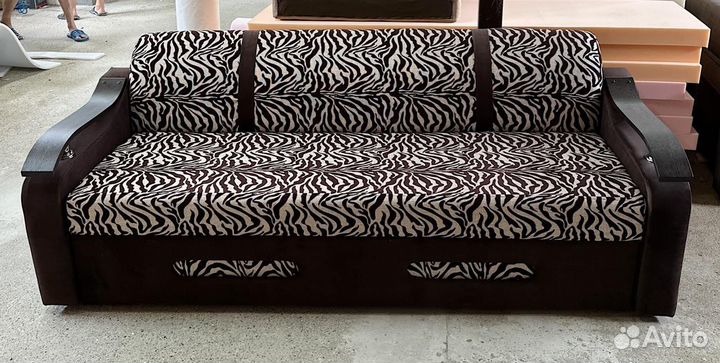 Диван новый