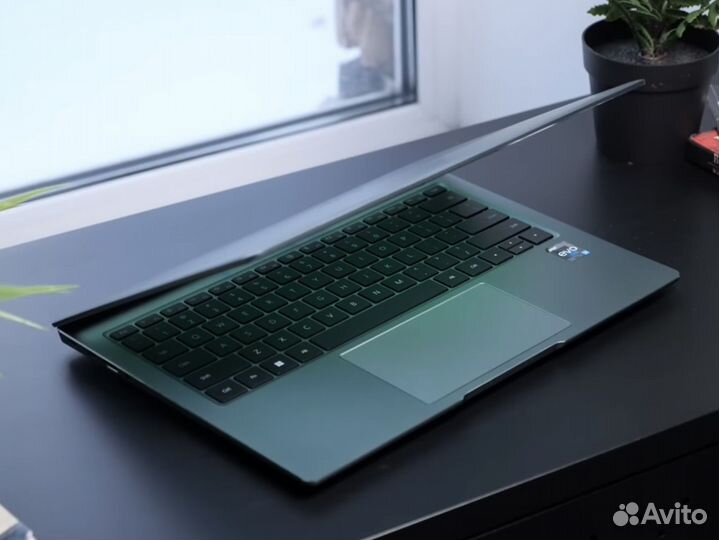 Ноутбук Huawei matebook 14s