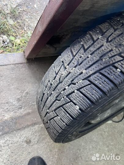 Nokian Tyres Nordman RS2 SUV 185/65 R15 94R