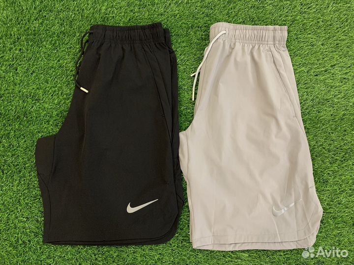 Шорты Nike доставка