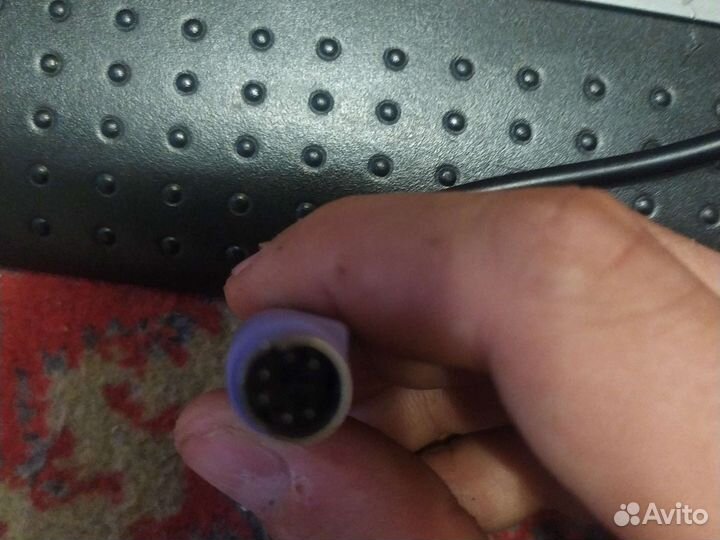 Клавиатура х7