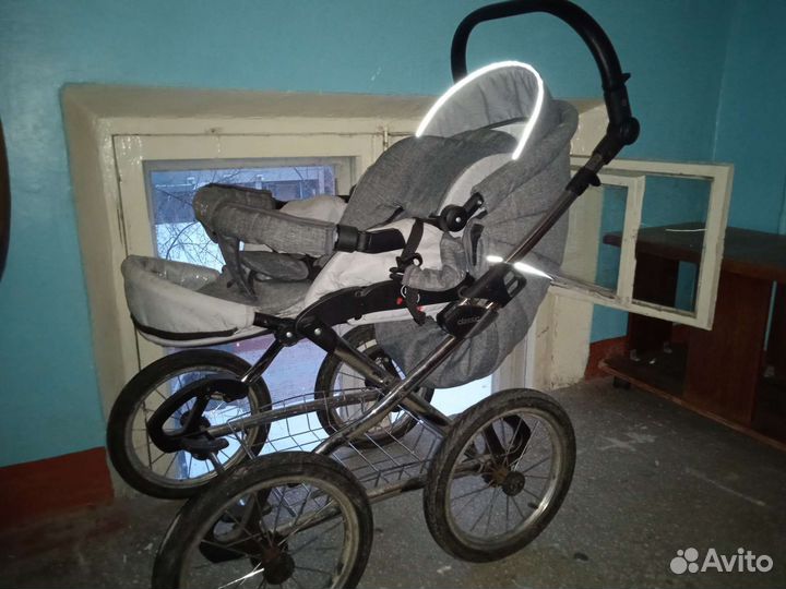 Коляска детская