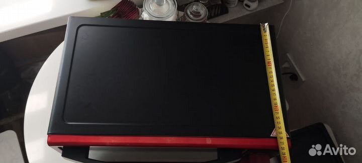 Духовой шкаф Gfgril