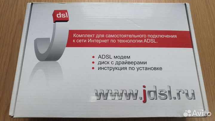 Четырех портовый интеркросс icxdsl 5633 NE