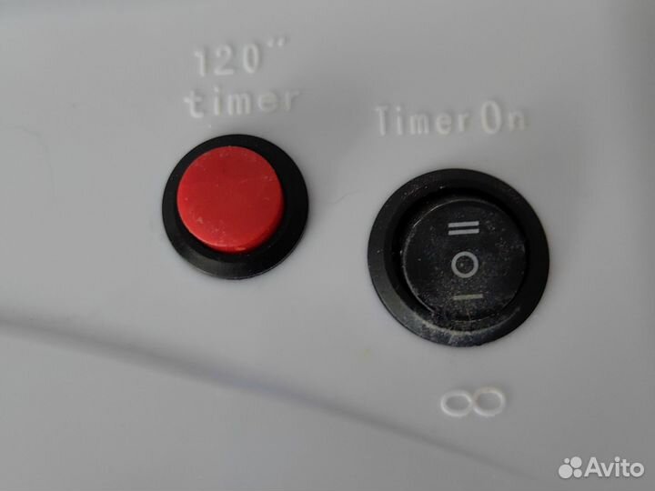 Уф лампа для ногтей