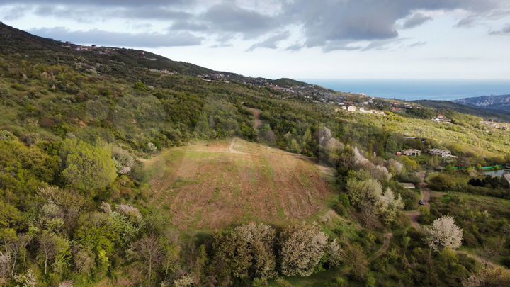 Участок 1,8 га (ИЖС)