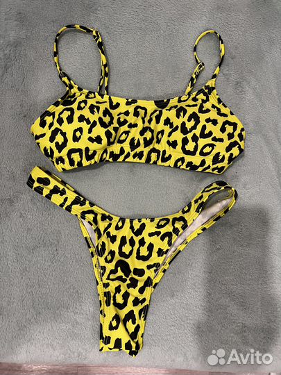 Купальник женский