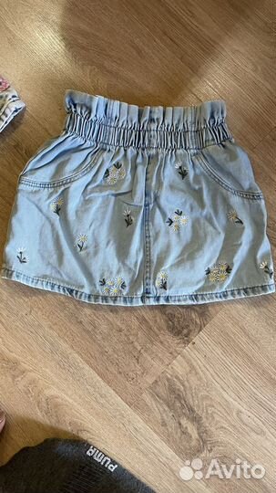 Вещи для девочки