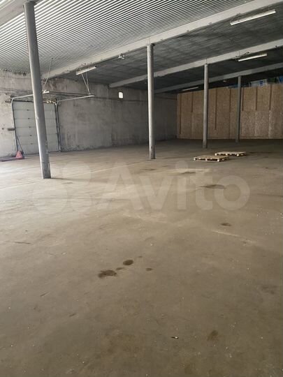 Склад, 350 м²
