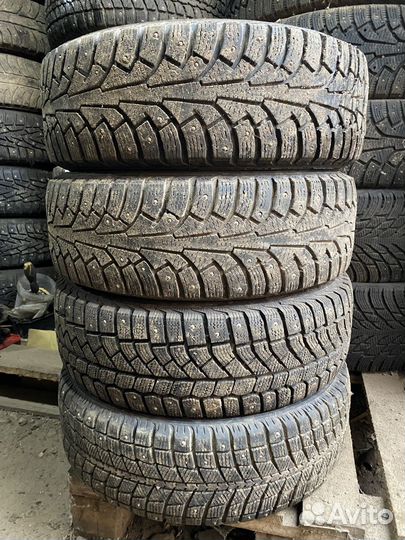 Nokian Tyres Nordman 5 185/65 R14