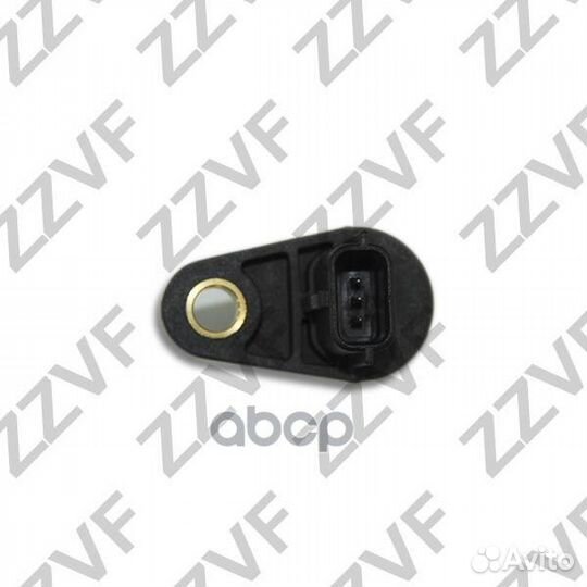 Датчик положения коленвала nissan murano (Z51)