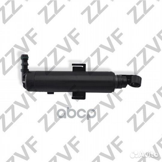 Форсунка омывателя фары (L) audi A1 (10) 8X09