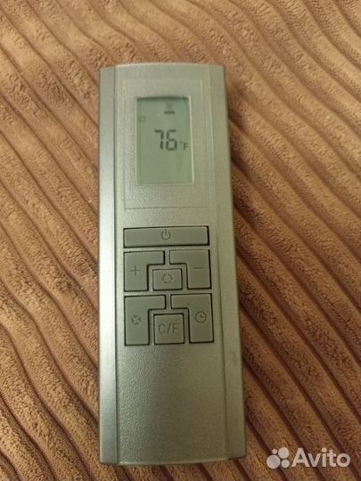 Мобильный кондиционер equation WAP-35DH 12BTU