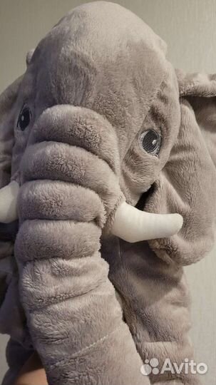 Мягкая игрушка Икеа