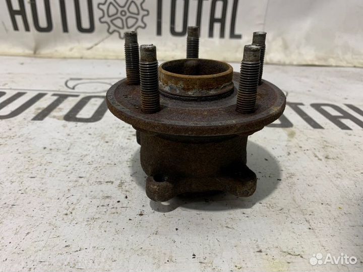 Ступица задняя Chevrolet Cruze J300 Z18XER 2011