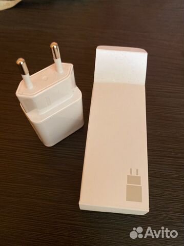 USB вилка и шнур для зарядки