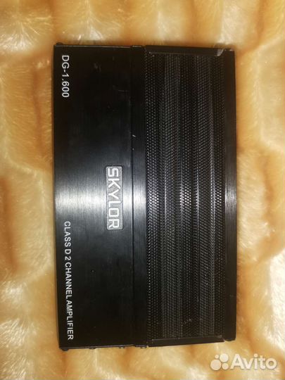 Моноблок Skylor 1.600