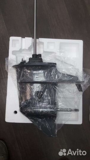 Продам редуктор для лод мотора Yamaha 25-30