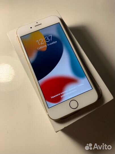 iPhone 6S, 32 ГБ