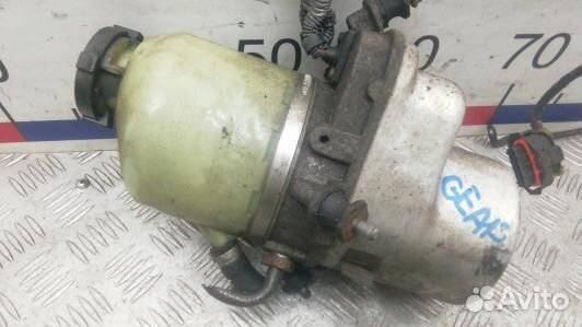 Электроусилитель руля opel astra H (GEA13OM01)