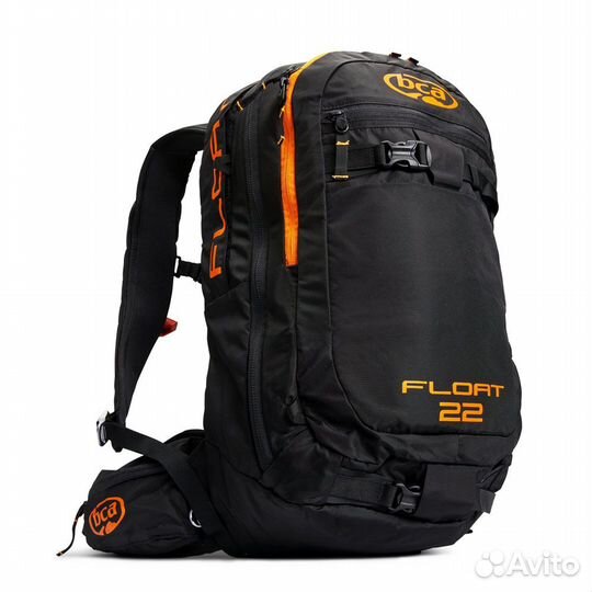Рюкзак лавинный без баллона BCA float 2.0 22
