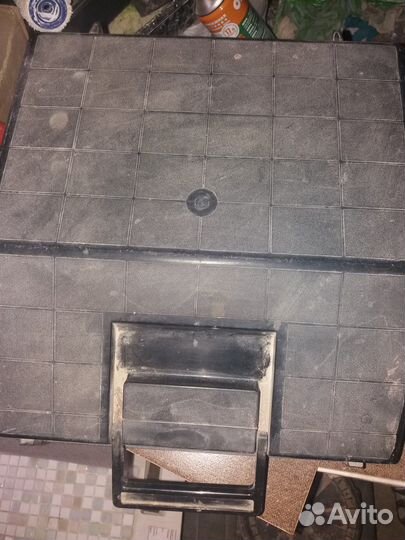 Печатная машинка