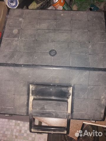 Печатная машинка