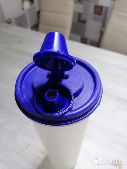 Компактус tupperware