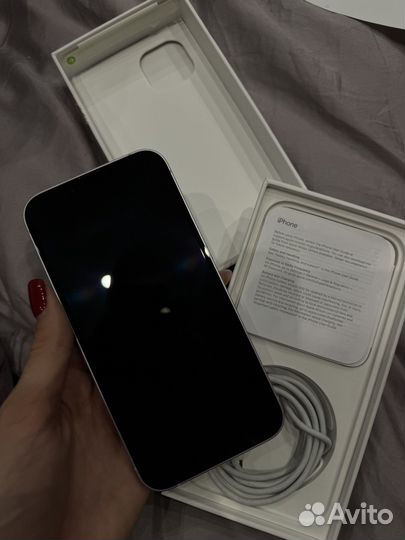iPhone 14, 128 ГБ